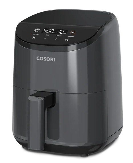 Quart Mini Air Fryer