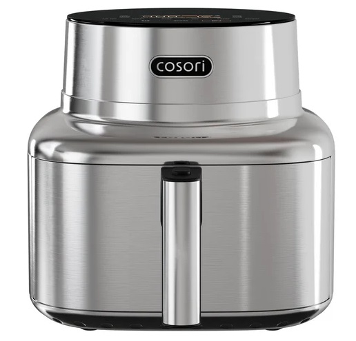Iconic 6.5-Quart Smart Air Fryer