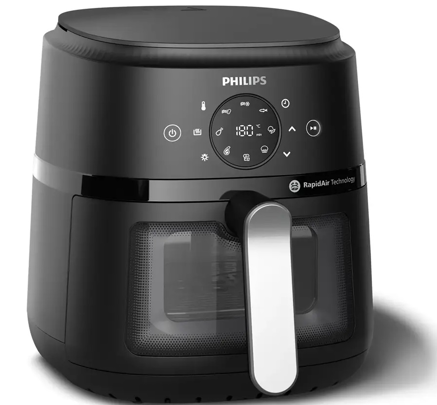 Airfryer Serie 1000