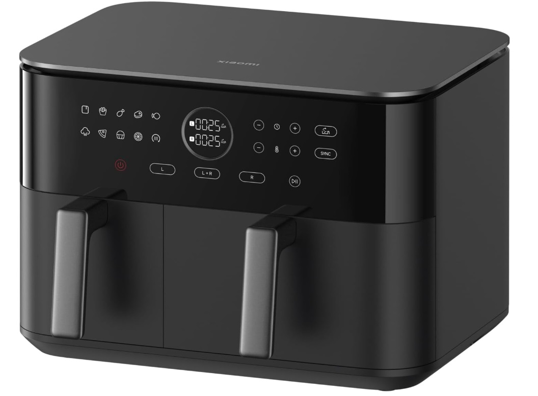 Xiaomi Dual Zone Air Fryer 10L