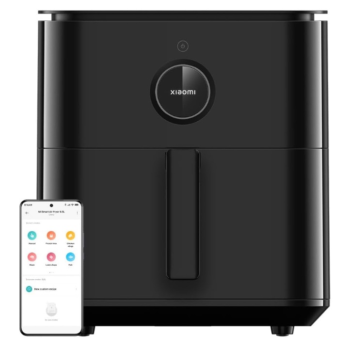 Xiaomi Air Fryer 6,5L