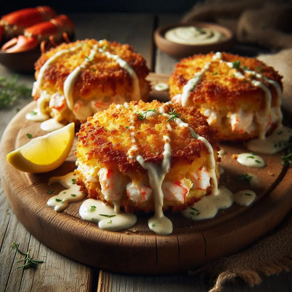 Filetti di Pollo Cajun (Panatura Extra Crunch)