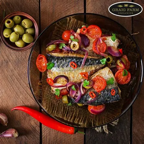 Orata alla Griglia (Pesce Light Senza Fumo in Casa)